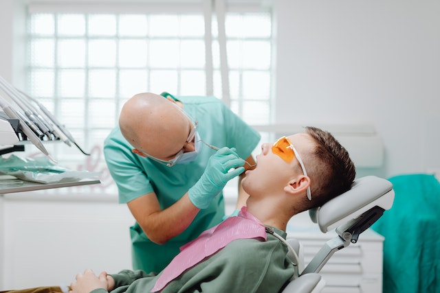 Dobry stomatolog – Kraków