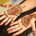 Puderowa henna - jak wykorzystać jej naturalne właściwości do poprawy kondycji skóry?