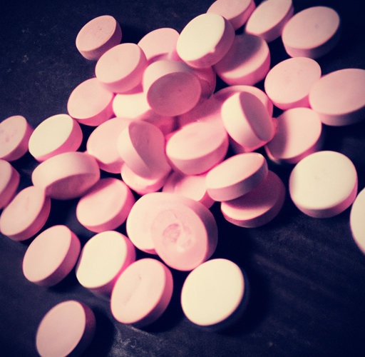 Jak skutecznie zwalczyć stres za pomocą tabletek?