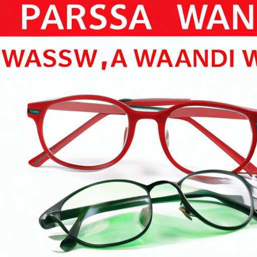 Gdzie w Warszawie kupić najlepsze okulary?