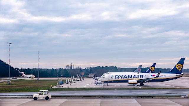 Odszkodowanie za odwołany lot Ryanair – jak długo trwa proces rozpatrywania roszczenia?